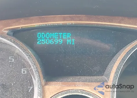 2010 Buick Enclave 1Xl from USA, damaged, VIN 5GALRBED9AJ150857